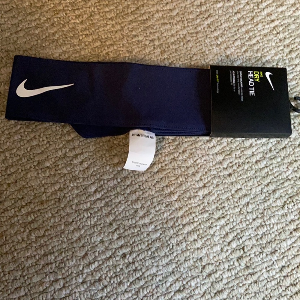 Nike Head Band
